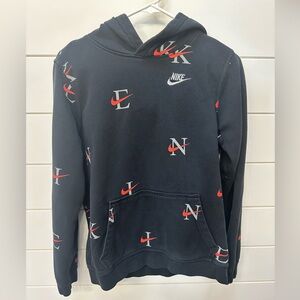 Boys Nike Sweatshirt